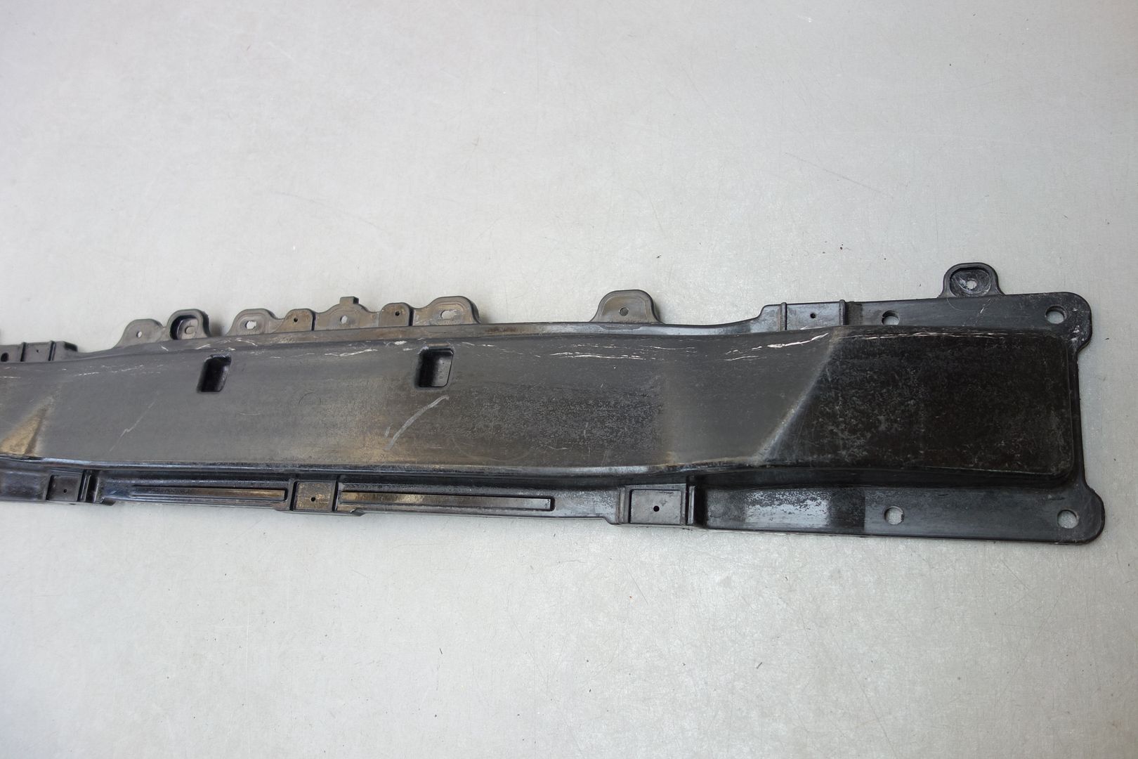 GENUINE HYUNDAI I10 2014 Hatchback REAR BUMPER Crash Bar / Support